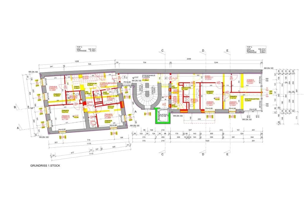 Grundstück kaufen in Wien – 1 023 m², € 1.440.000 – Bild 28 von 30