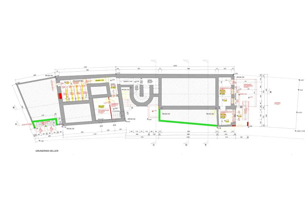 Grundstück kaufen in Wien – 1 023 m², € 1.440.000 – Bild 30 von 30