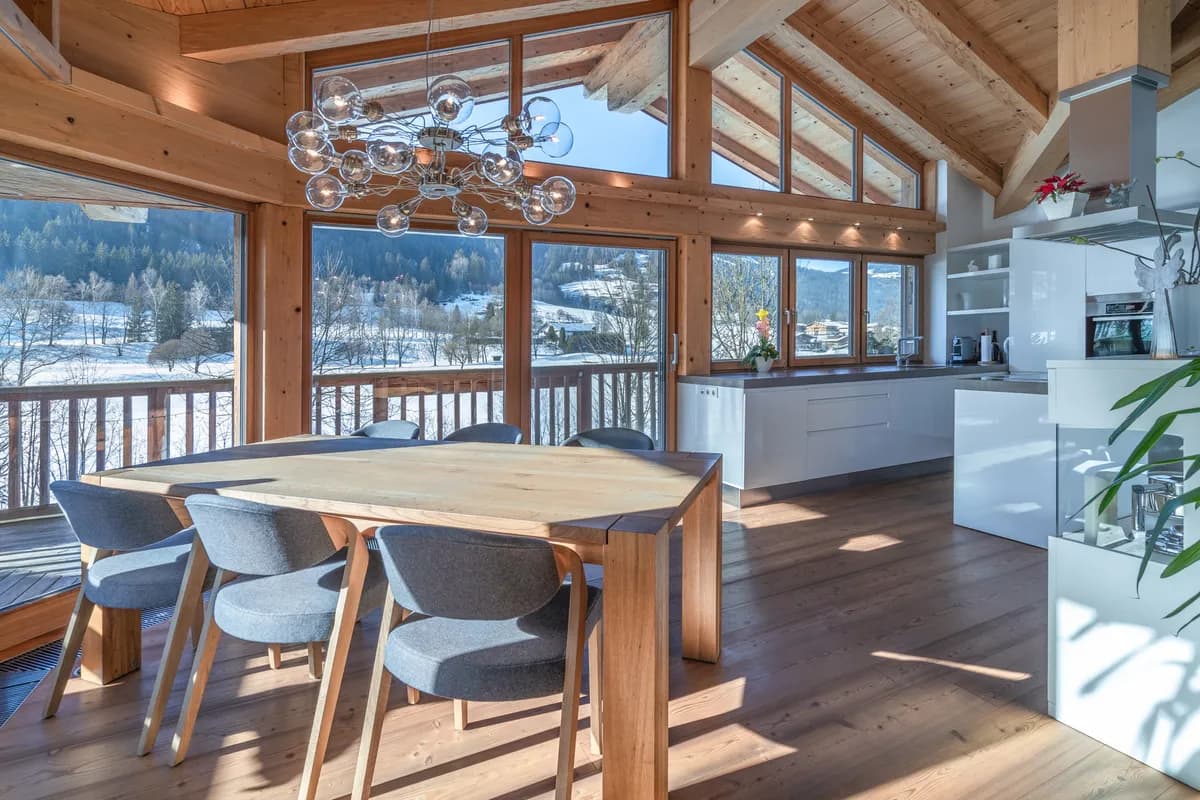 4-Zimmer-Haus kaufen in Kitzbühel – 207 m², € 2.595.000 – Bild 4 von 9