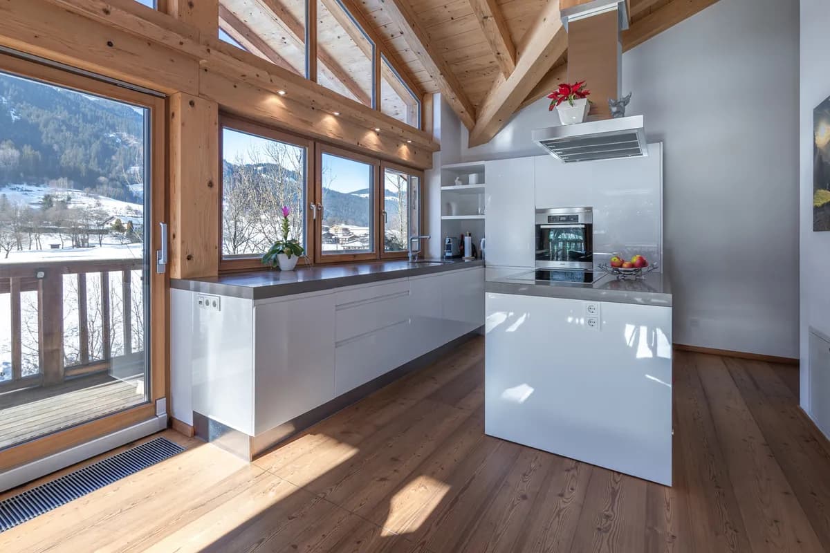 4-Zimmer-Haus kaufen in Kitzbühel – 207 m², € 2.595.000 – Bild 5 von 9