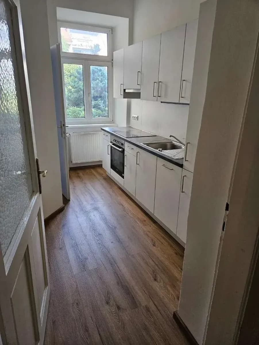 2-Zimmer-Wohnung mieten in Graz – 64 m², € 599