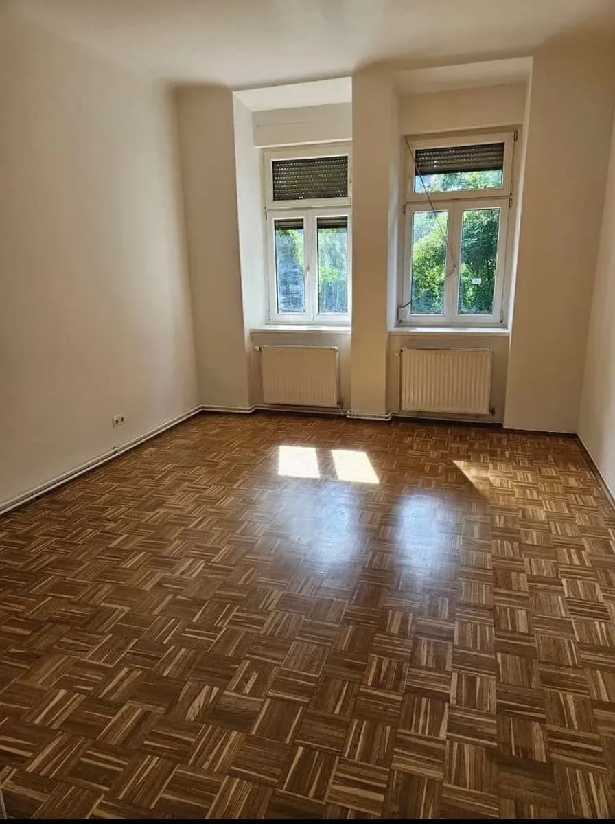 2-Zimmer-Wohnung mieten in Graz – 64 m², € 599 – Bild 3 von 5