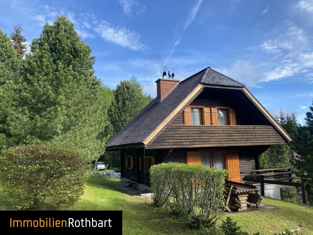 3-Zimmer-Wohnung kaufen in Murtal – 1 077 m², € 270.000 – Bild 2 von 54