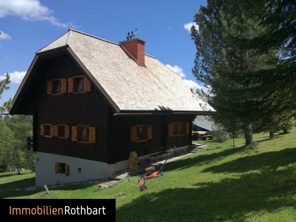3-Zimmer-Wohnung kaufen in Murtal – 1 077 m², € 270.000 – Bild 4 von 54