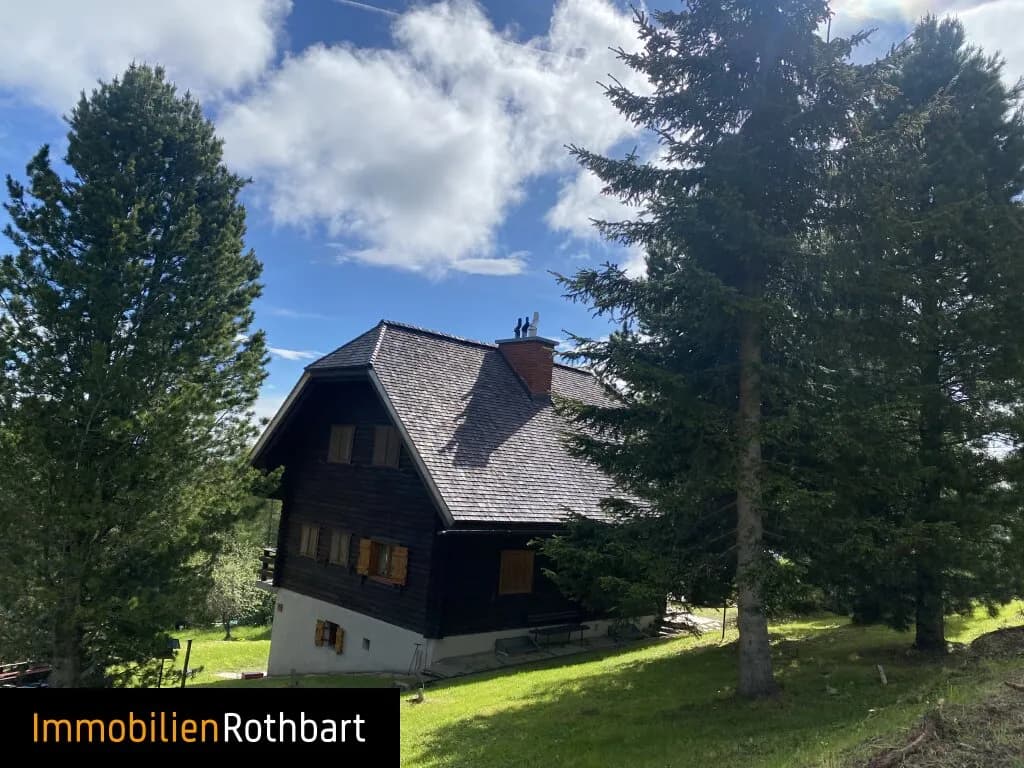 3-Zimmer-Wohnung kaufen in Murtal – 1 077 m², € 270.000 – Bild 5 von 54
