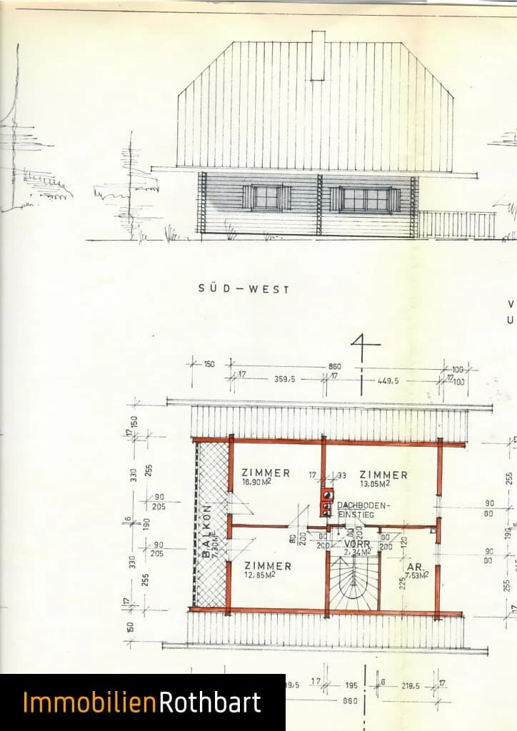 3-Zimmer-Wohnung kaufen in Murtal – 1 077 m², € 270.000 – Bild 52 von 54