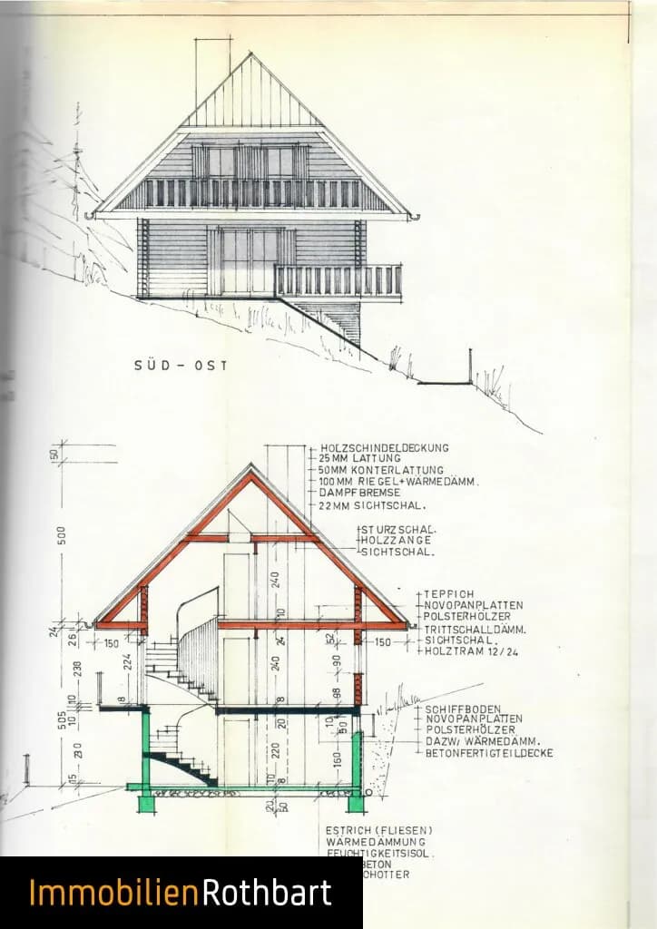 3-Zimmer-Wohnung kaufen in Murtal – 1 077 m², € 270.000 – Bild 54 von 54