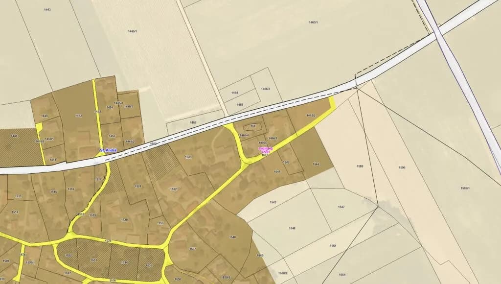 Grundstück kaufen in Wolfsberg – 12 355 m², € 649.900 – Bild 13 von 14