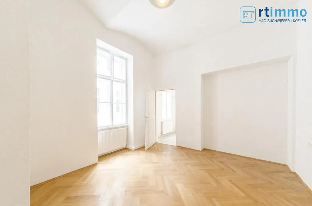 3-Zimmer-Wohnung mieten in Wien – 78 m², € 2.056 – Bild 4 von 16