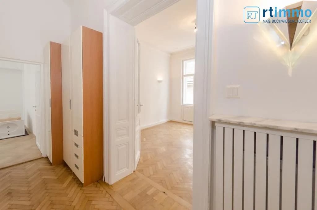 3-Zimmer-Wohnung mieten in Wien – 78 m², € 2.056 – Bild 8 von 16