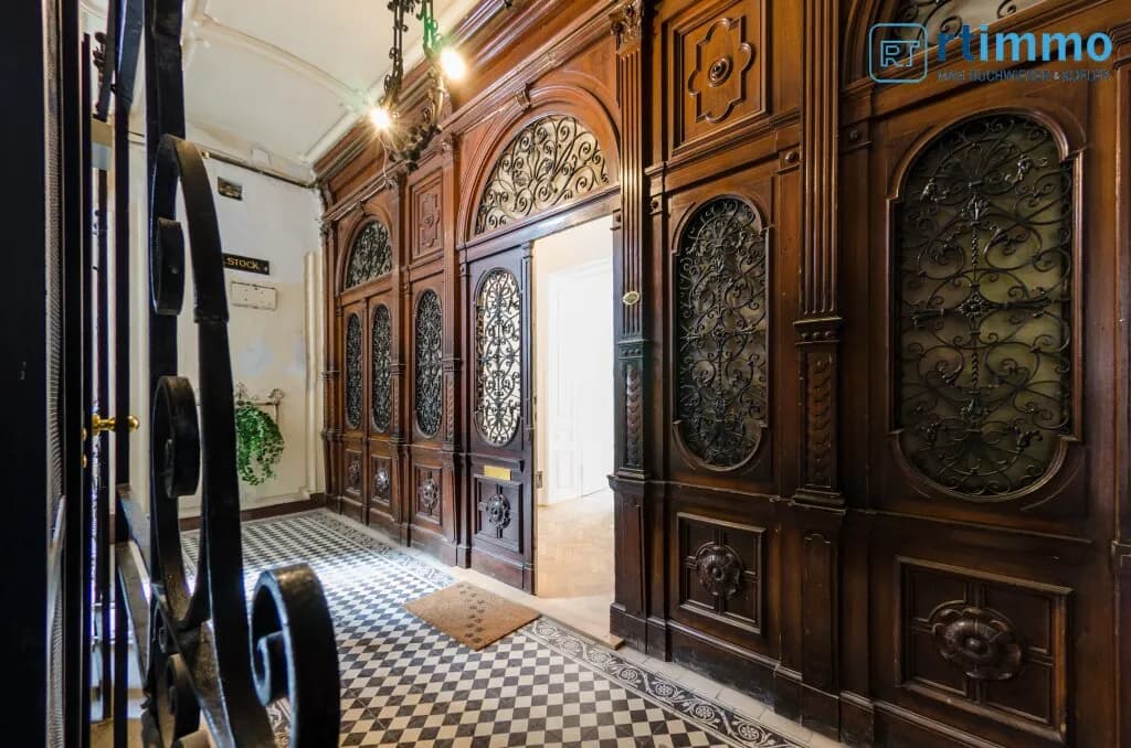 3-Zimmer-Wohnung mieten in Wien – 78 m², € 2.056 – Bild 13 von 16