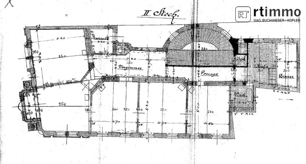 3-Zimmer-Wohnung mieten in Wien – 78 m², € 2.056 – Bild 16 von 16