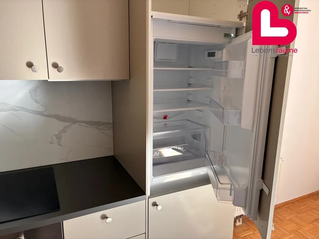 3-Zimmer-Wohnung mieten in Rohrbach – 79 m², € 816 – Bild 3 von 18