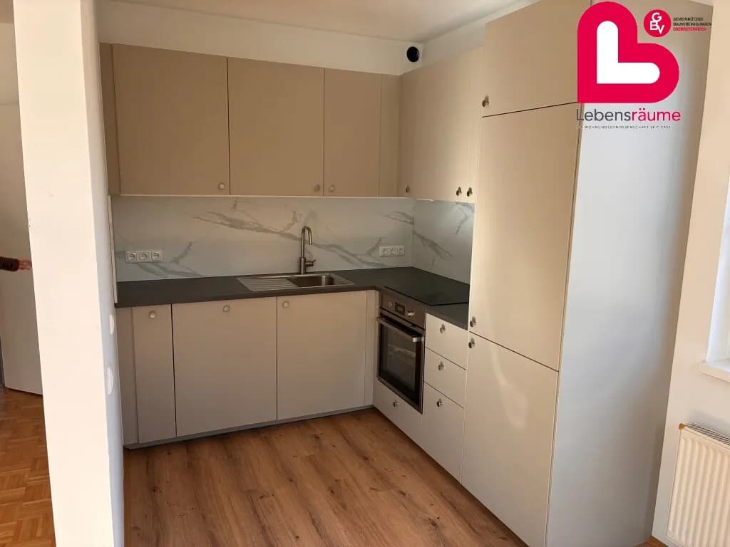 3-Zimmer-Wohnung mieten in Rohrbach – 79 m², € 816 – Bild 4 von 18