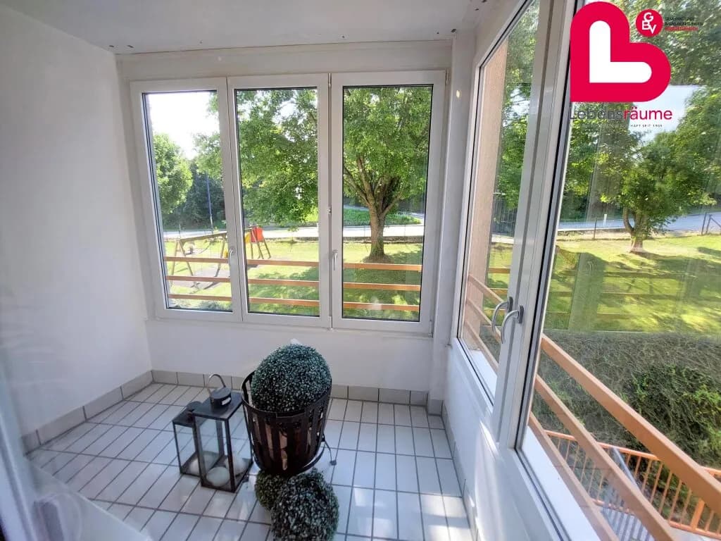 3-Zimmer-Wohnung mieten in Rohrbach – 79 m², € 816 – Bild 5 von 18