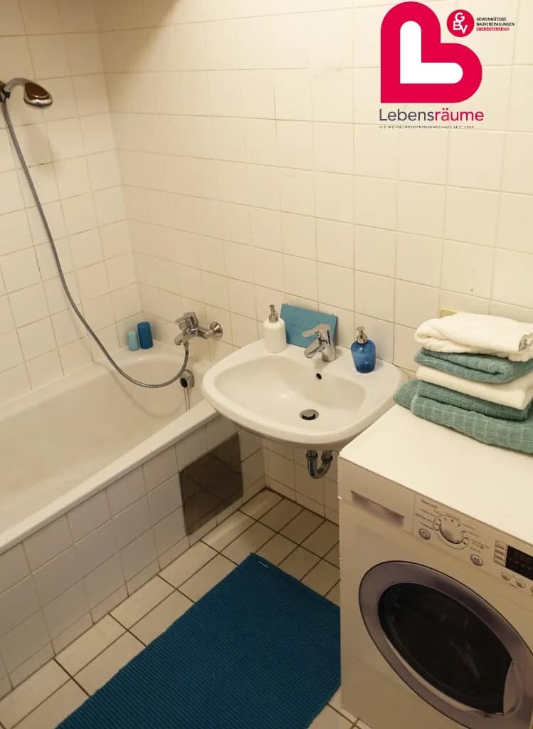3-Zimmer-Wohnung mieten in Rohrbach – 79 m², € 816 – Bild 10 von 18