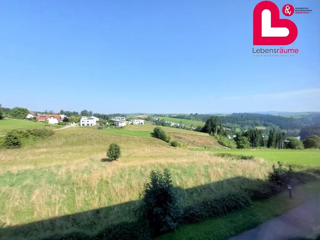 3-Zimmer-Wohnung mieten in Rohrbach – 79 m², € 816 – Bild 11 von 18
