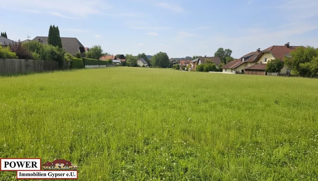 Immobilie kaufen in Salzburg-Umgebung – 6 480 m², € 2.692.240
