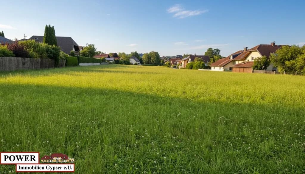 Immobilie kaufen in Salzburg-Umgebung – 6 480 m², € 2.692.240 – Bild 2 von 8