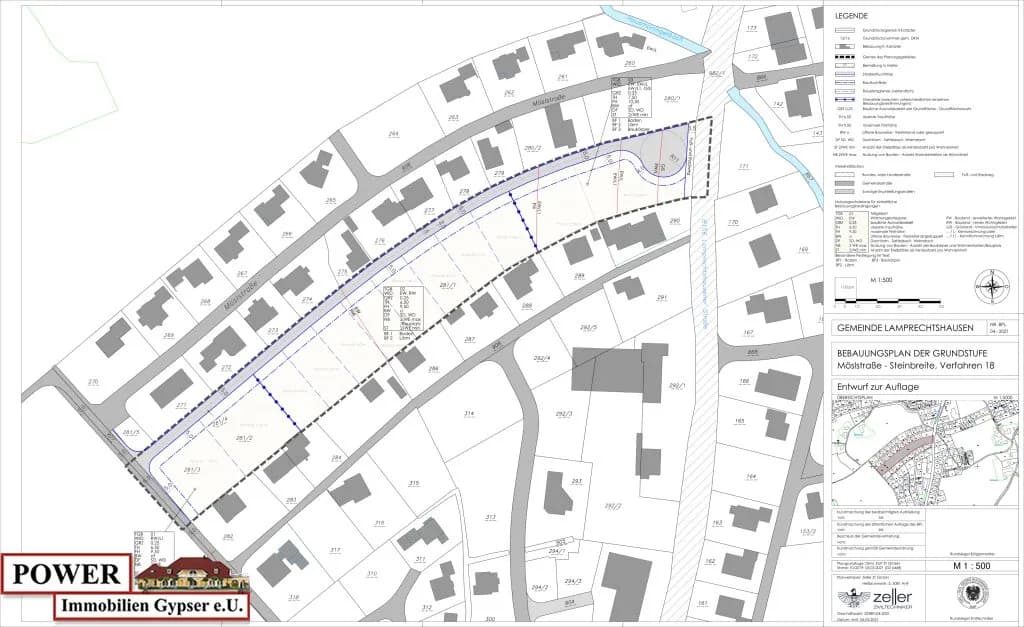 Immobilie kaufen in Salzburg-Umgebung – 6 480 m², € 2.692.240 – Bild 3 von 8