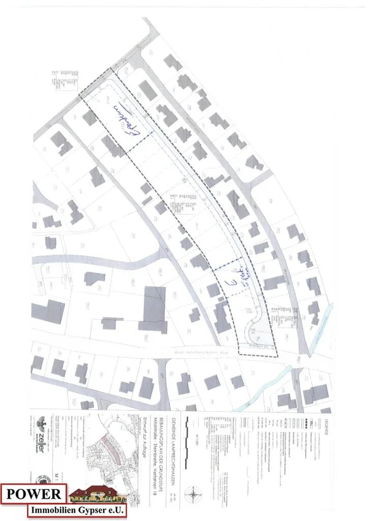 Immobilie kaufen in Salzburg-Umgebung – 6 480 m², € 2.692.240 – Bild 4 von 8