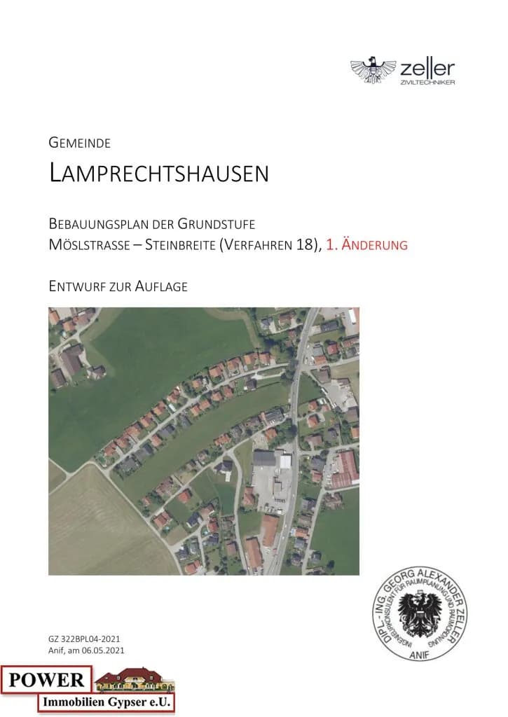 Immobilie kaufen in Salzburg-Umgebung – 6 480 m², € 2.692.240 – Bild 6 von 8