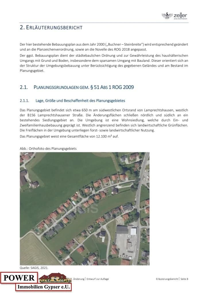 Immobilie kaufen in Salzburg-Umgebung – 6 480 m², € 2.692.240 – Bild 7 von 8