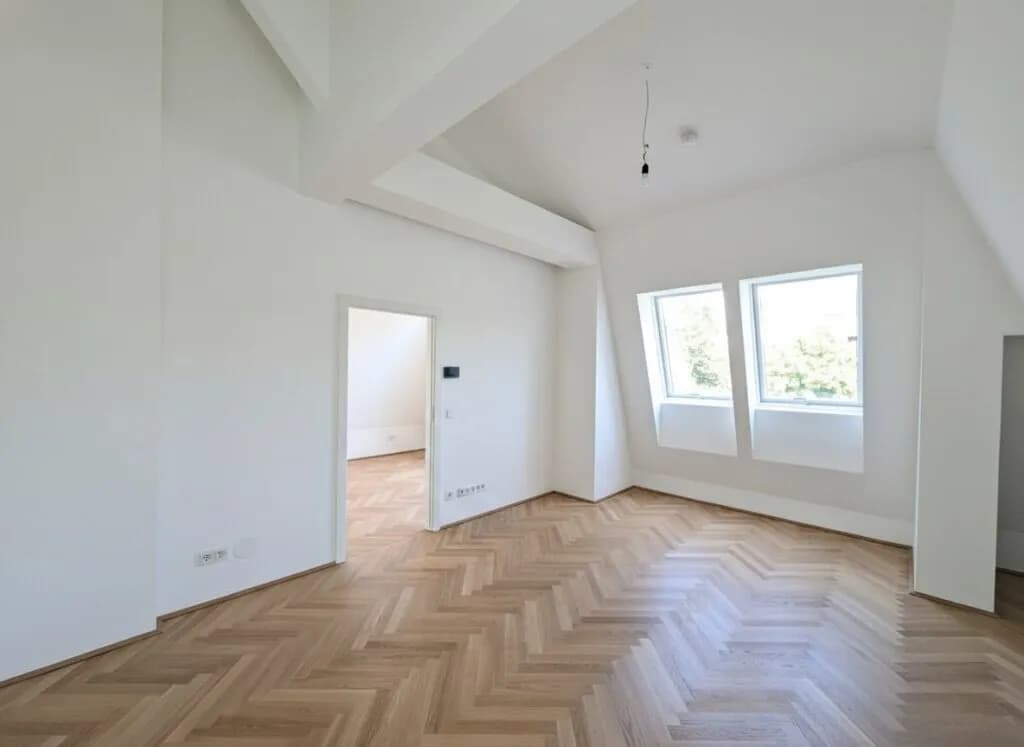 2-Zimmer-Wohnung kaufen in Wien – 47,99 m², € 349.900 – Bild 2 von 29
