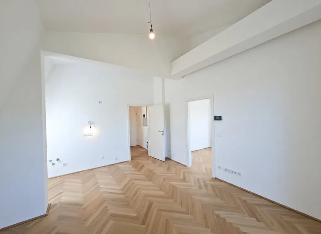 2-Zimmer-Wohnung kaufen in Wien – 47,99 m², € 349.900 – Bild 5 von 29