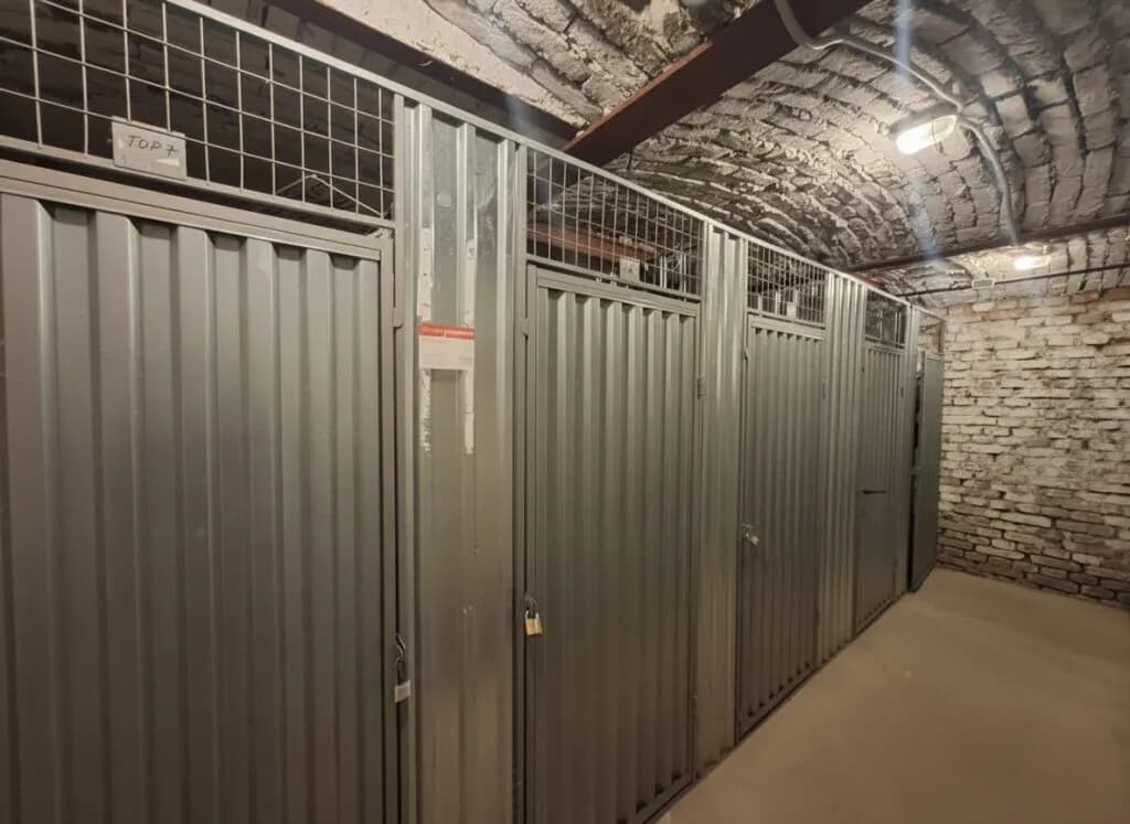 2-Zimmer-Wohnung kaufen in Wien – 47,99 m², € 349.900 – Bild 21 von 29