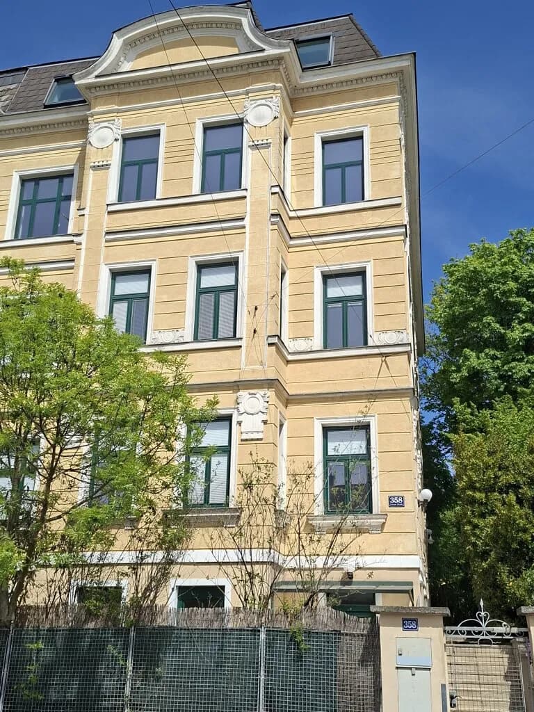 2-Zimmer-Wohnung kaufen in Wien – 47,99 m², € 349.900 – Bild 22 von 29