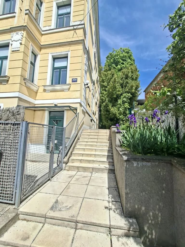 2-Zimmer-Wohnung kaufen in Wien – 47,99 m², € 349.900 – Bild 23 von 29