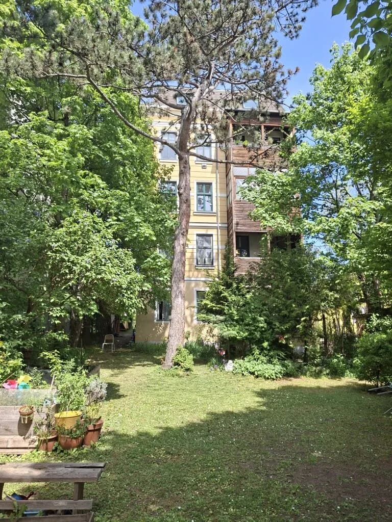2-Zimmer-Wohnung kaufen in Wien – 47,99 m², € 349.900 – Bild 27 von 29