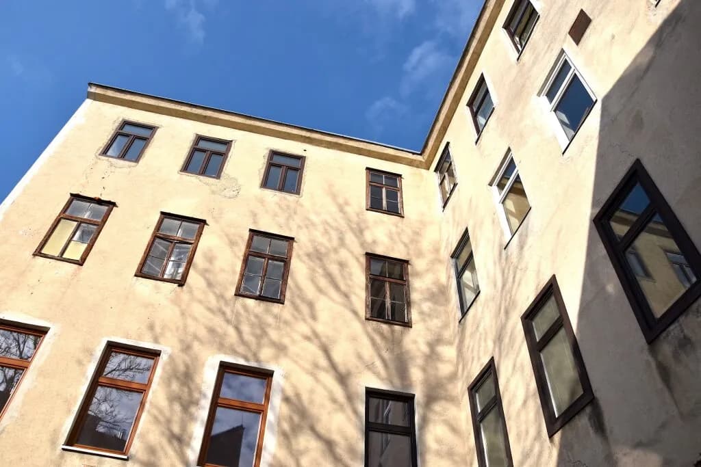 1-Zimmer-Wohnung kaufen in Wien – 28,7 m², € 92.900