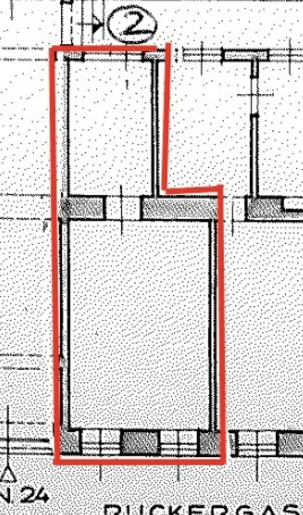 1-Zimmer-Wohnung kaufen in Wien – 28,7 m², € 92.900 – Bild 6 von 6