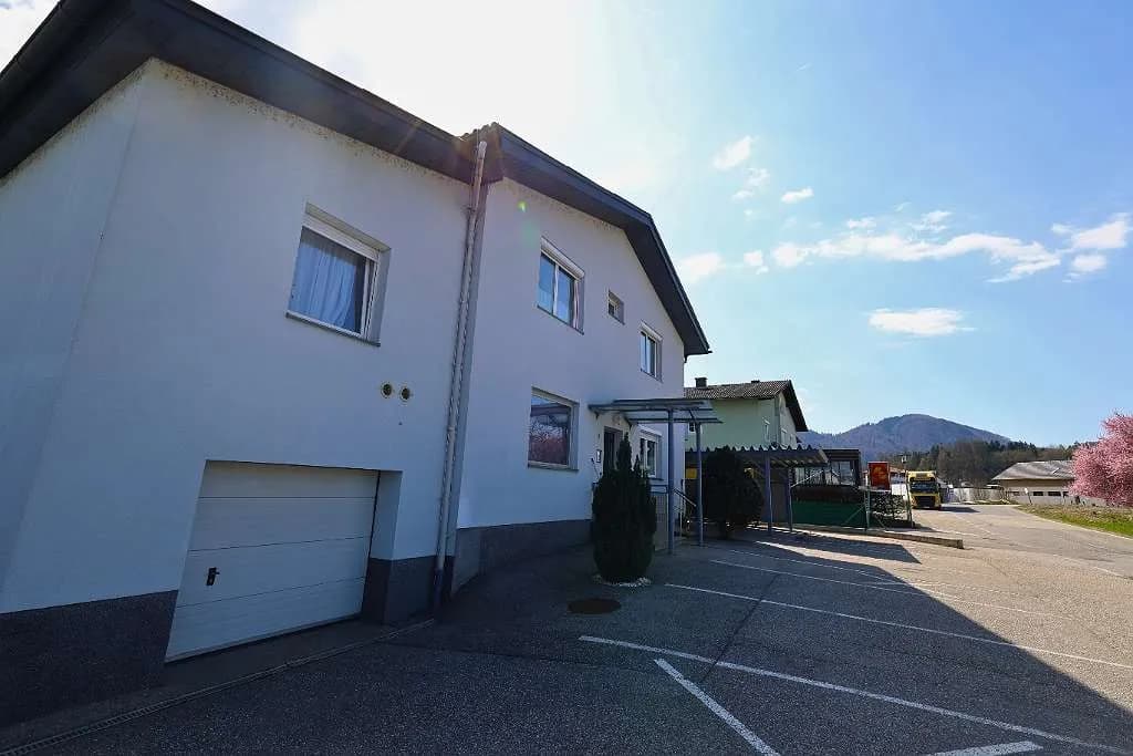 1-Zimmer-Wohnung mieten in Wolfsberg – 32 m², € 425 – Bild 2 von 14