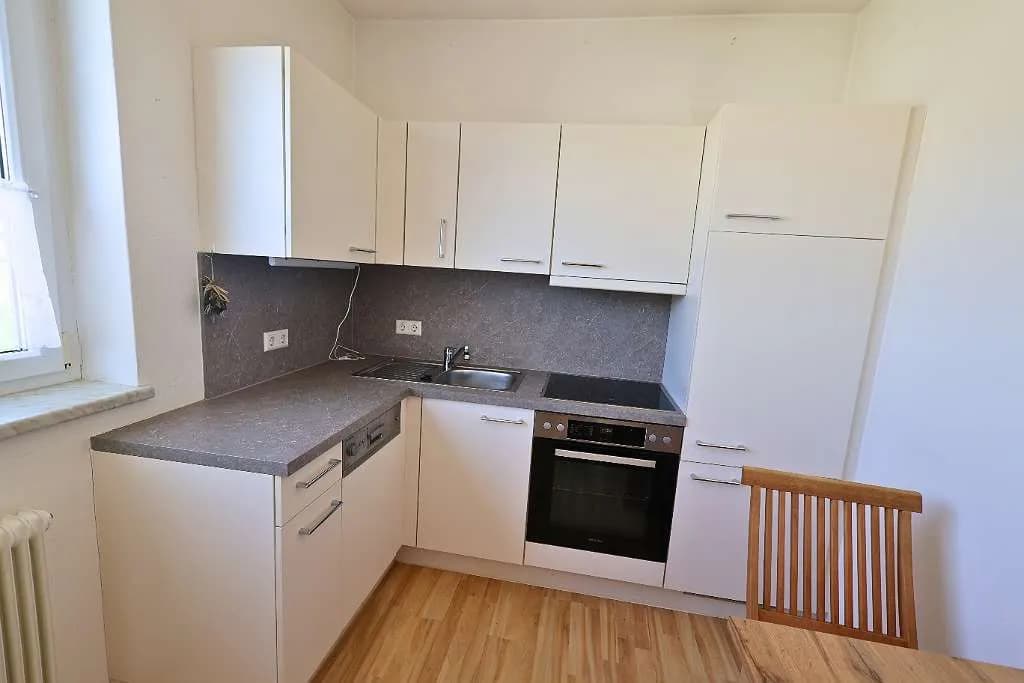 1-Zimmer-Wohnung mieten in Wolfsberg – 32 m², € 425 – Bild 4 von 14