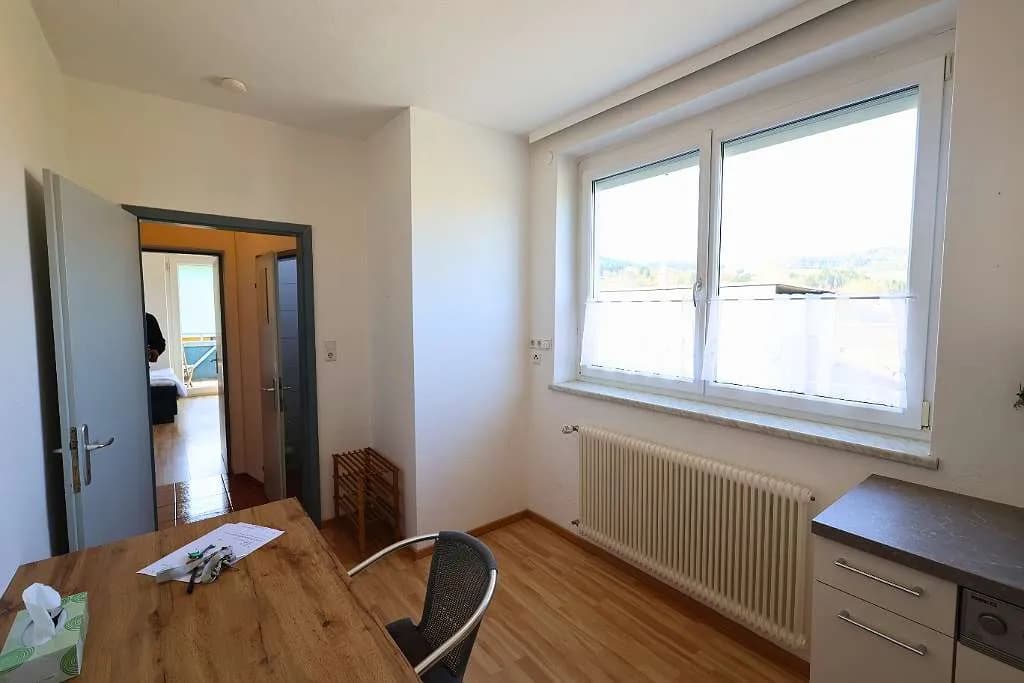 1-Zimmer-Wohnung mieten in Wolfsberg – 32 m², € 425 – Bild 5 von 14