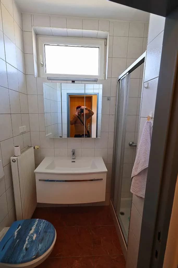 1-Zimmer-Wohnung mieten in Wolfsberg – 32 m², € 425 – Bild 6 von 14