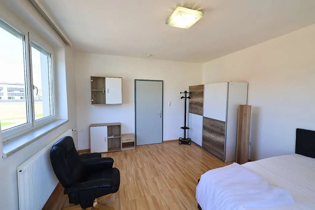 1-Zimmer-Wohnung mieten in Wolfsberg – 32 m², € 425 – Bild 8 von 14
