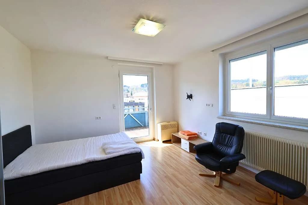 1-Zimmer-Wohnung mieten in Wolfsberg – 32 m², € 425 – Bild 9 von 14