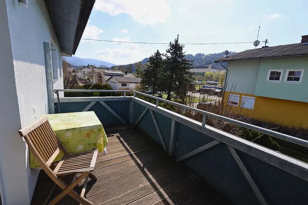 1-Zimmer-Wohnung mieten in Wolfsberg – 32 m², € 425 – Bild 10 von 14