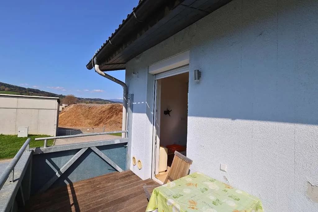 1-Zimmer-Wohnung mieten in Wolfsberg – 32 m², € 425 – Bild 11 von 14