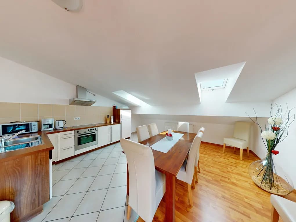 3-Zimmer-Wohnung kaufen in Innsbruck-Land – 113 m², € 890.000 – Bild 3 von 6