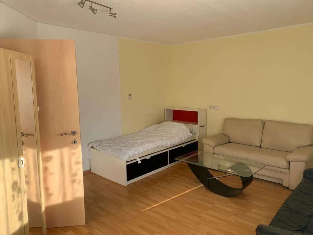 3-Zimmer-Wohnung mieten in Kirchdorf an der Krems – 25 m², € 380