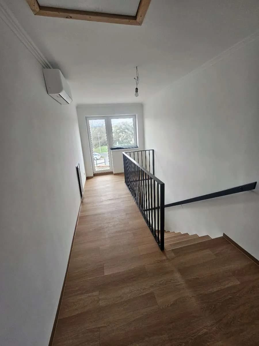 5-Zimmer-Haus mieten in Mattersburg – 115 m², € 1.300