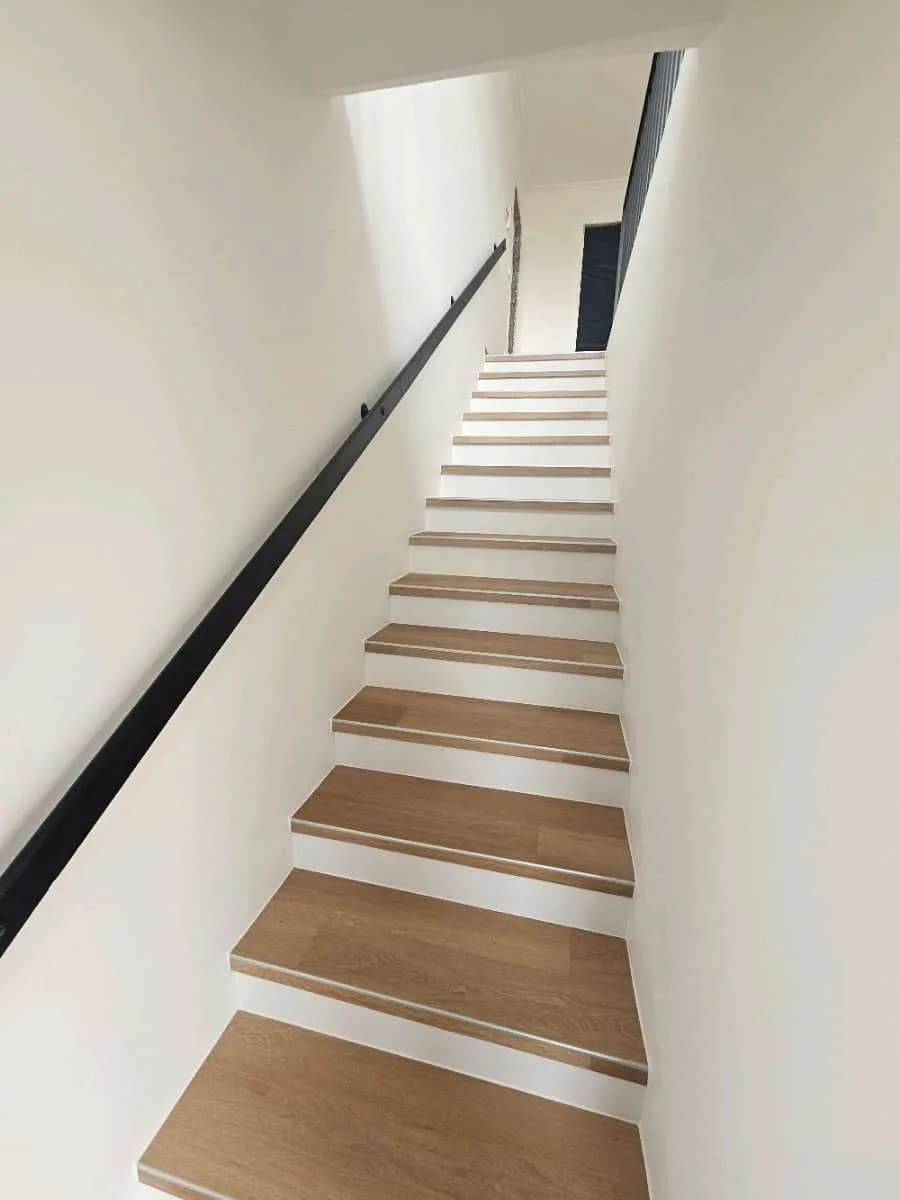5-Zimmer-Haus mieten in Mattersburg – 115 m², € 1.300 – Bild 11 von 25