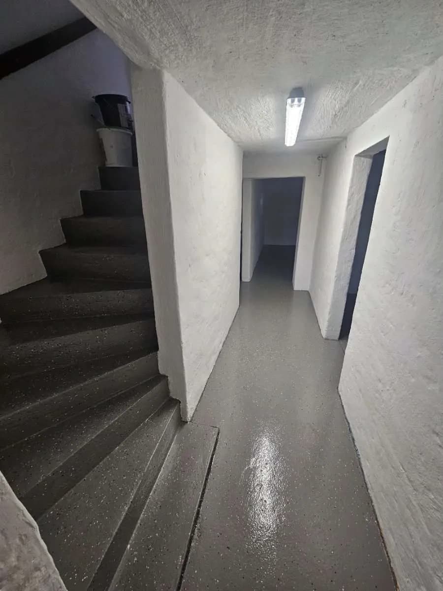 5-Zimmer-Haus mieten in Mattersburg – 115 m², € 1.300 – Bild 20 von 25