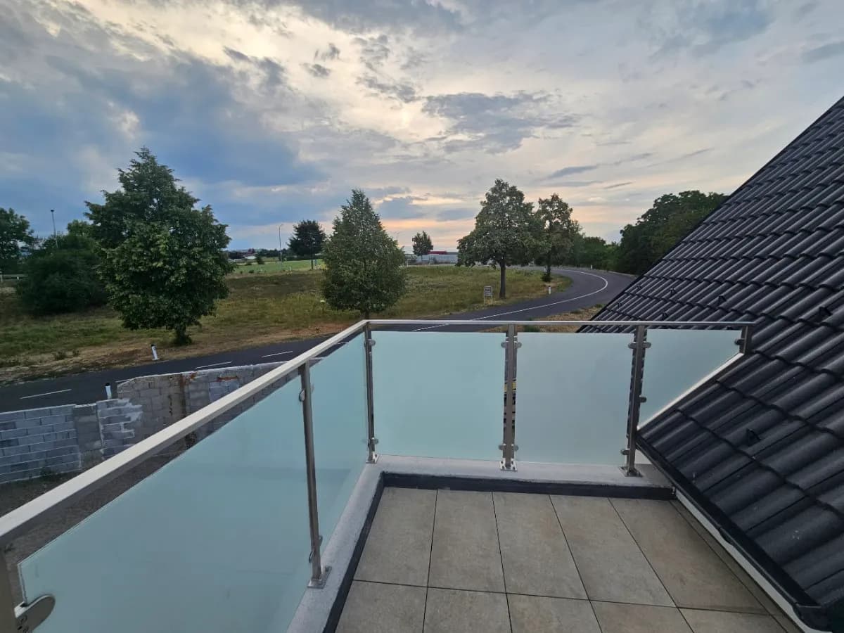 5-Zimmer-Haus mieten in Mattersburg – 115 m², € 1.300 – Bild 24 von 25