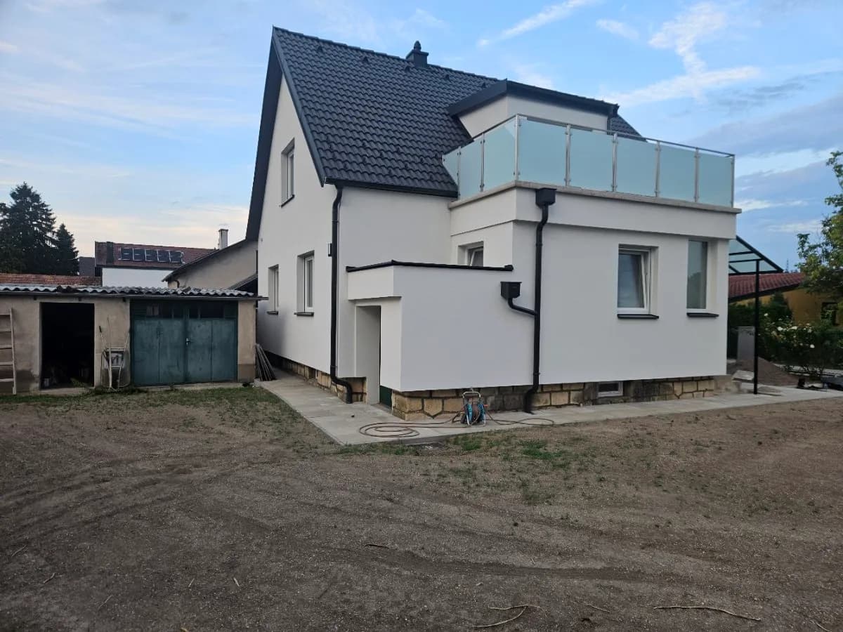 5-Zimmer-Haus mieten in Mattersburg – 115 m², € 1.300 – Bild 25 von 25